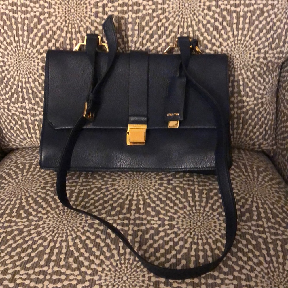 Miumiu bag